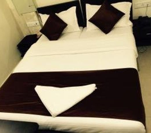 Hotel Majesty Palace