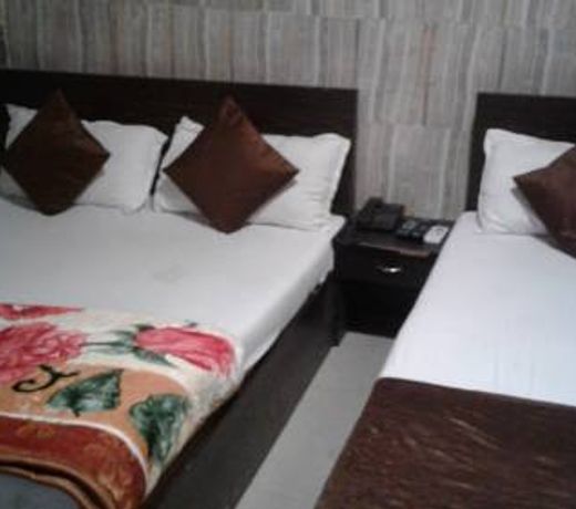 Hotel Majesty Palace