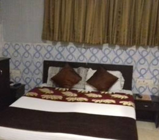 Hotel Majesty Palace