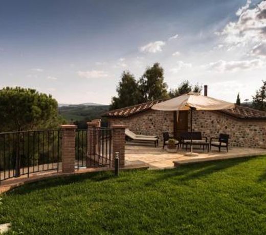 Terra Antica - Resort, Winery & SPA