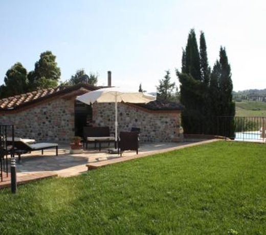 Terra Antica - Resort, Winery & SPA