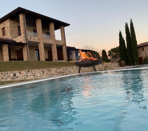 Terra Antica - Resort, Winery & SPA