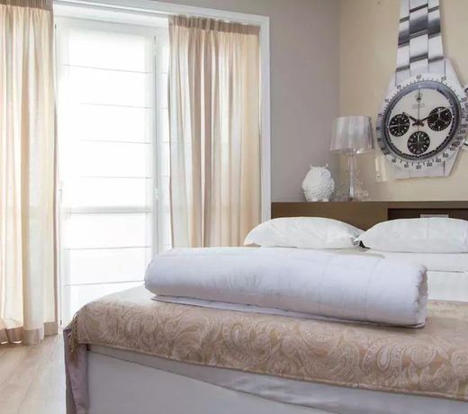 Ginevra Rooms