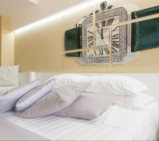 Ginevra Rooms
