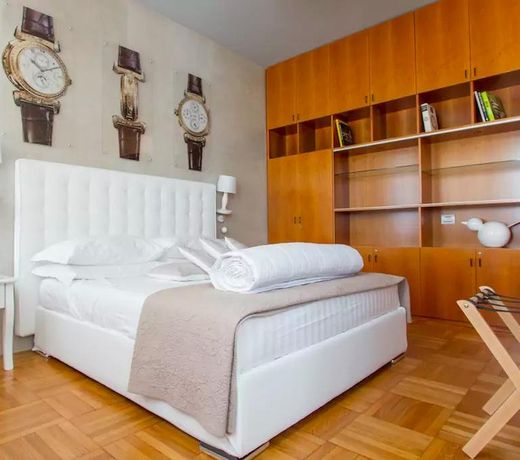 Ginevra Rooms
