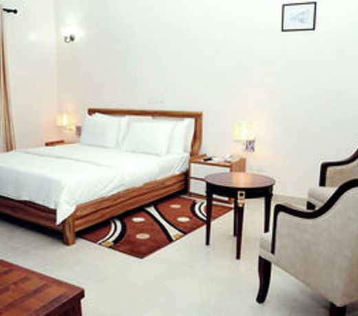 Georgetown Hotel