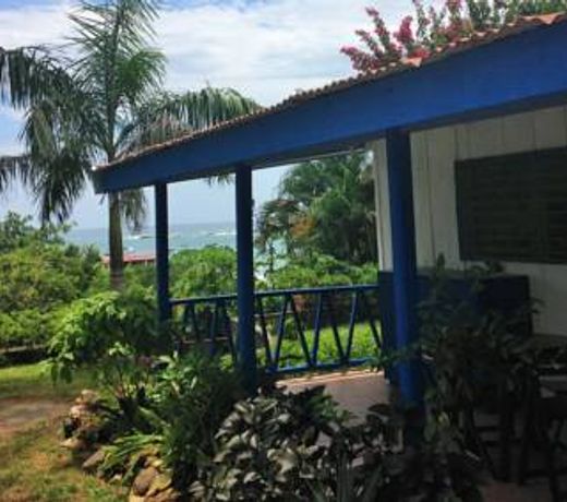 Saltwater Hostel