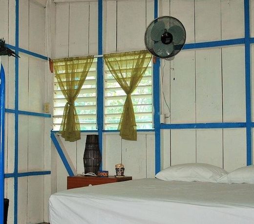 Saltwater Hostel