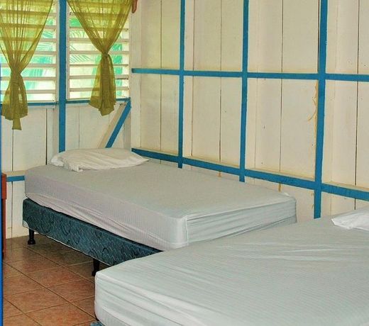 Saltwater Hostel
