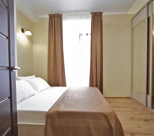 Blagoe Aparthotel