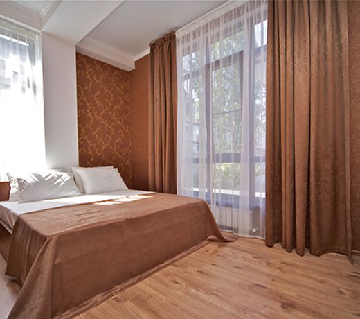 Blagoe Aparthotel
