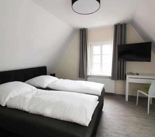 Stadthotel Jever
