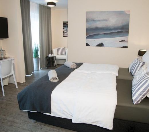 Stadthotel Jever