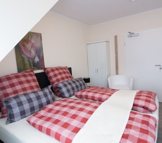 Stadthotel Jever