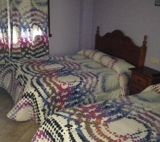 Pension Meson Paz