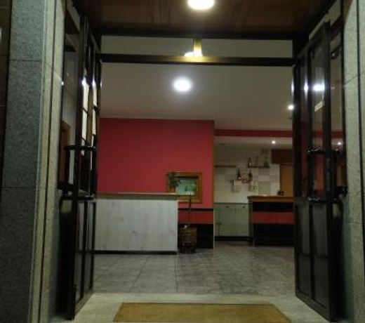 Pension Meson Paz