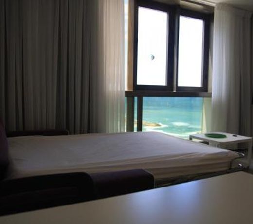 Luxury Sea View Apartment On The Beach