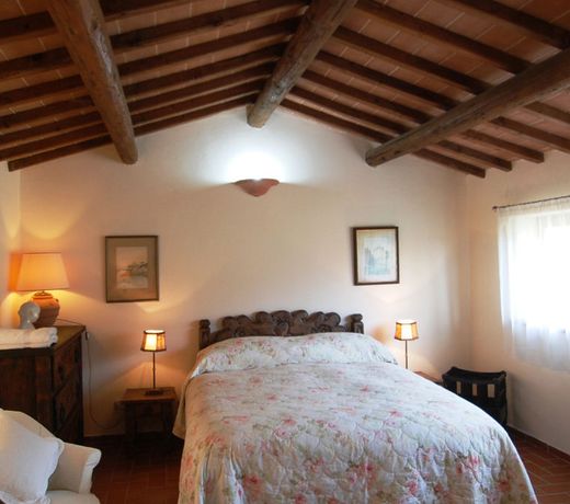 Agriturismo Podere La Paolina