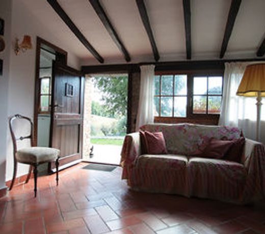 Agriturismo Podere La Paolina