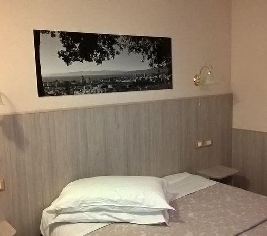 Hotel Cantore