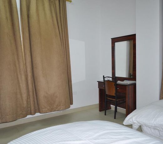 Ganaen Salalah