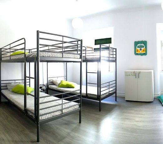 Aloha Hostel