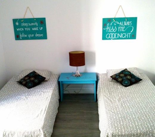 Aloha Hostel