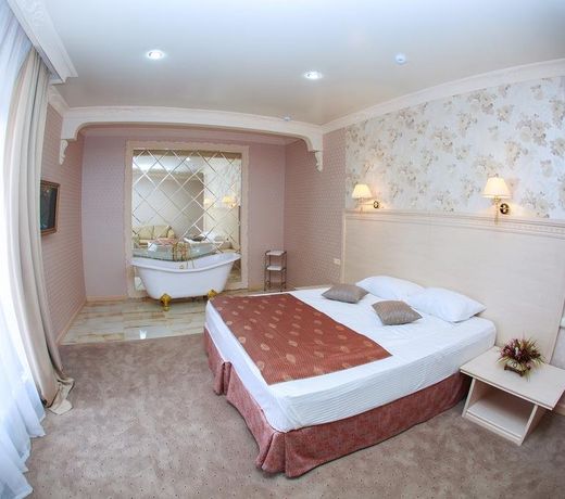 Grand Hotel &Spa Maykop