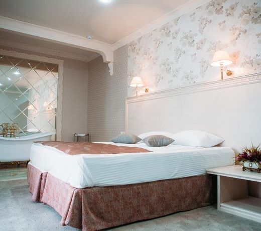 Grand Hotel &Spa Maykop