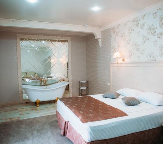 Grand Hotel &Spa Maykop