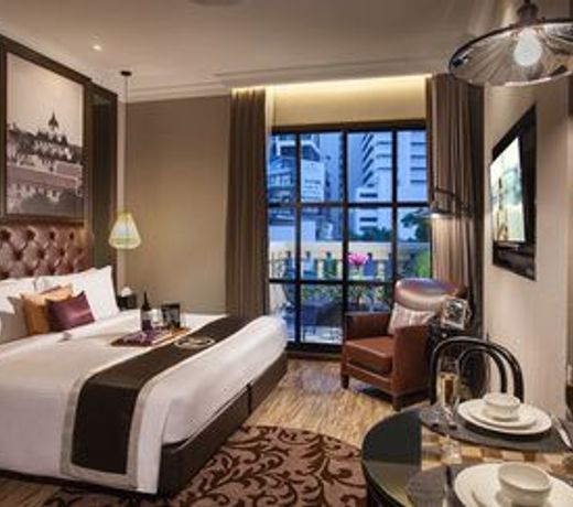 Metropole Bangkok