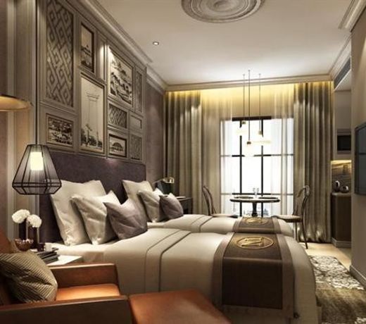 Metropole Bangkok
