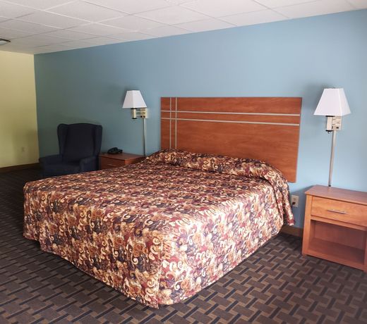 Rodeway Inn