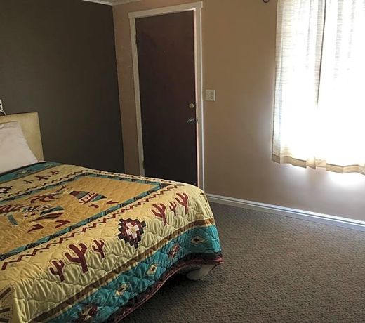 Sun -N- Sand Motel