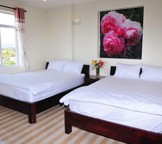Tung Huong Hotel