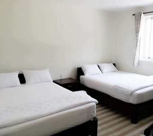 Tung Huong Hotel