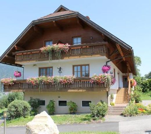 Pension Neuhof