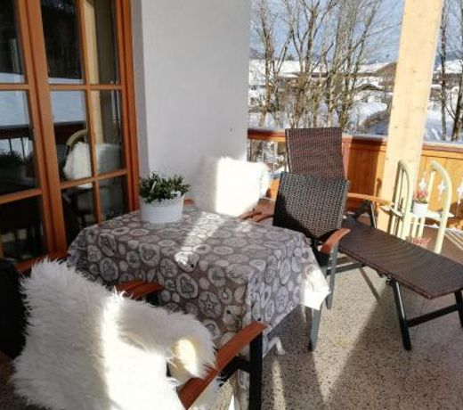 Haus Moosmann am Sonnenplatz