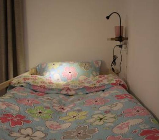 Zhangjiajie Cloud Youth Hostel