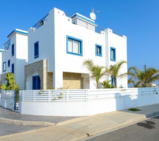 Villa Vasos