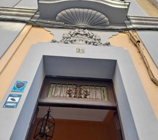 Atico Duplex Marques de Reyes