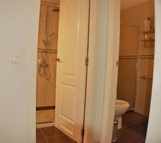 Atico Duplex Marques de Reyes