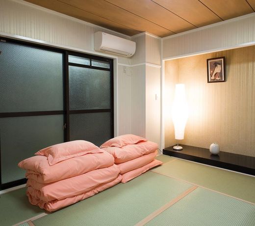 Toyotaya Hostel