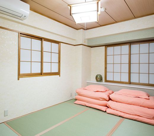 Toyotaya Hostel