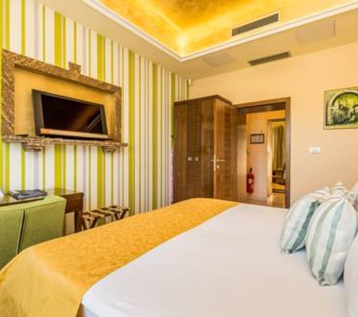 Villas Arbia - Margita Deluxe