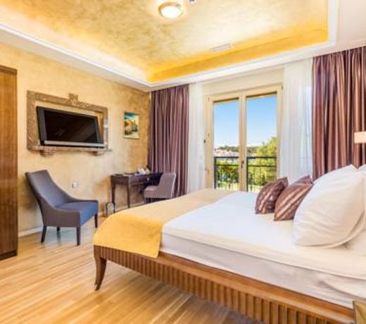 Villas Arbia - Margita Deluxe