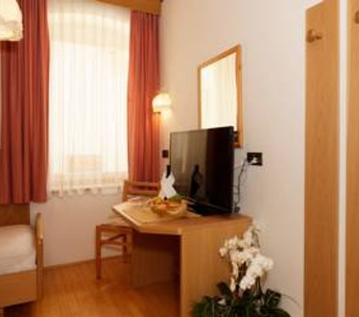 Alpin Natur Hotel Bruckele