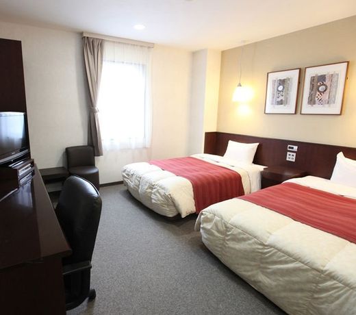 Hotel Annex Inn