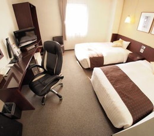 Hotel Annex Inn