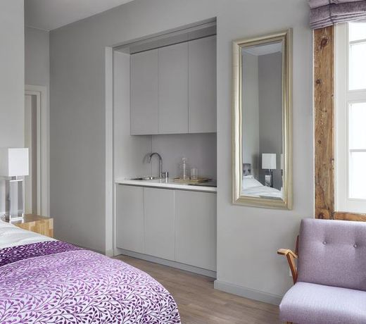 Willa Deco by OneApartments